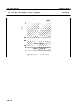Предварительный просмотр 7 страницы Philips TDA1519 Datasheet