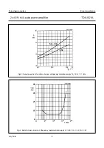 Preview for 11 page of Philips TDA1521A Datasheet