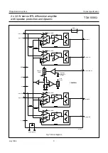 Preview for 3 page of Philips TDA1556Q Datasheet