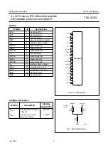 Preview for 4 page of Philips TDA1556Q Datasheet