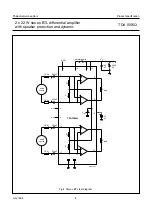 Предварительный просмотр 8 страницы Philips TDA1556Q Datasheet