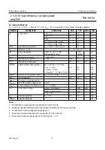 Preview for 9 page of Philips TDA1561Q Datasheet