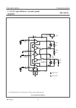 Preview for 11 page of Philips TDA1561Q Datasheet