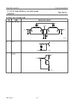 Preview for 14 page of Philips TDA1561Q Datasheet