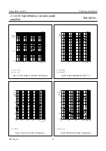 Preview for 19 page of Philips TDA1561Q Datasheet