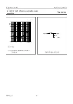 Preview for 20 page of Philips TDA1561Q Datasheet