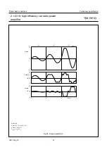 Preview for 21 page of Philips TDA1561Q Datasheet