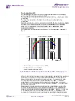 Предварительный просмотр 22 страницы Philips TDA1562Q Application Note