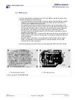 Предварительный просмотр 30 страницы Philips TDA1562Q Application Note