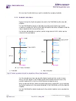 Предварительный просмотр 35 страницы Philips TDA1562Q Application Note