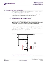 Предварительный просмотр 49 страницы Philips TDA1562Q Application Note