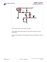 Предварительный просмотр 54 страницы Philips TDA1562Q Application Note