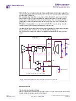 Предварительный просмотр 58 страницы Philips TDA1562Q Application Note