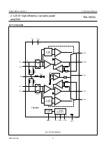 Preview for 3 page of Philips TDA1563Q Datasheet