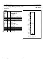 Preview for 4 page of Philips TDA1563Q Datasheet