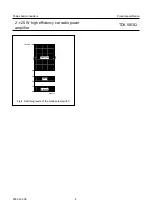 Preview for 8 page of Philips TDA1563Q Datasheet