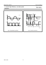 Preview for 10 page of Philips TDA1563Q Datasheet