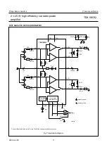 Preview for 11 page of Philips TDA1563Q Datasheet