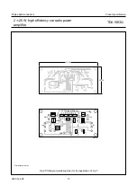 Preview for 13 page of Philips TDA1563Q Datasheet