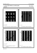 Preview for 17 page of Philips TDA1563Q Datasheet