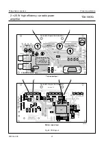 Preview for 21 page of Philips TDA1563Q Datasheet