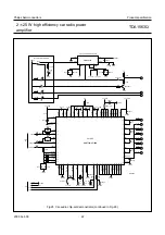 Preview for 22 page of Philips TDA1563Q Datasheet