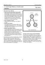 Preview for 24 page of Philips TDA1563Q Datasheet