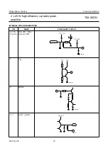 Preview for 25 page of Philips TDA1563Q Datasheet