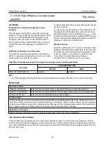 Preview for 28 page of Philips TDA1563Q Datasheet