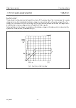 Предварительный просмотр 9 страницы Philips TDA2613 Datasheet