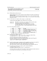 Preview for 20 page of Philips TDA5360 Datasheet