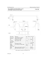 Preview for 25 page of Philips TDA5360 Datasheet