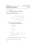 Preview for 31 page of Philips TDA5360 Datasheet