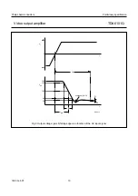 Предварительный просмотр 10 страницы Philips TDA6101Q Datasheet