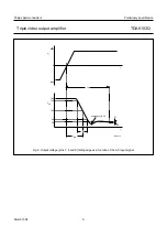 Предварительный просмотр 9 страницы Philips TDA6103Q Datasheet