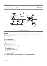 Предварительный просмотр 11 страницы Philips TDA6103Q Datasheet