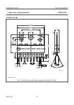 Предварительный просмотр 12 страницы Philips TDA6103Q Datasheet