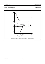 Предварительный просмотр 6 страницы Philips TDA6106Q Datasheet