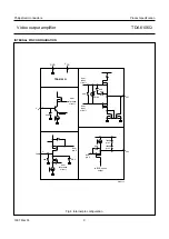 Предварительный просмотр 9 страницы Philips TDA6106Q Datasheet