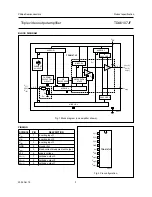 Preview for 3 page of Philips TDA6107JF Datasheet