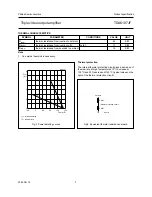 Preview for 5 page of Philips TDA6107JF Datasheet