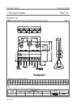 Preview for 12 page of Philips TDA6111Q Datasheet