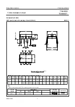 Preview for 7 page of Philips TDA6800 Datasheet