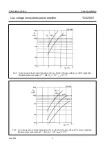 Предварительный просмотр 5 страницы Philips TDA7050T Datasheet