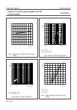 Предварительный просмотр 7 страницы Philips TDA7053A Datasheet