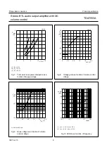 Предварительный просмотр 8 страницы Philips TDA7053A Datasheet
