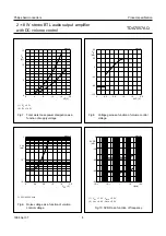 Preview for 8 page of Philips TDA7057AQ Datasheet