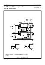 Preview for 10 page of Philips TDA7057AQ Datasheet