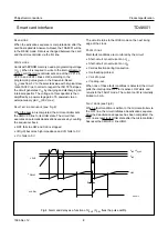 Preview for 8 page of Philips TDA8001 Datasheet