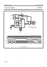 Preview for 9 page of Philips TDA8001 Datasheet